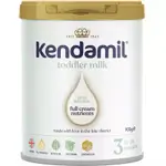 Kendamil 3 Toddler Milk 12-36 Months 800 G